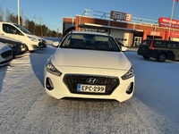 Hyundai i30 vaihtoauto