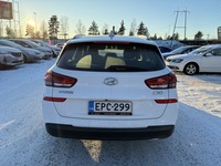 Hyundai i30 vaihtoauto