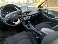 Hyundai i30 vaihtoauto