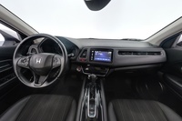 Honda HR-V vaihtoauto
