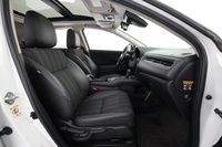 Honda HR-V vaihtoauto