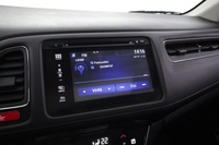 Honda HR-V vaihtoauto