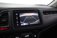 Honda HR-V vaihtoauto