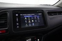 Honda HR-V vaihtoauto