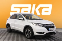 Honda HR-V vaihtoauto