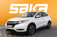 Honda HR-V vaihtoauto