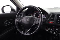 Honda HR-V vaihtoauto