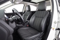 Honda HR-V vaihtoauto