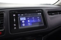 Honda HR-V vaihtoauto