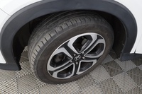 Honda HR-V vaihtoauto