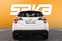 Honda HR-V vaihtoauto