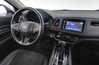 Honda HR-V vaihtoauto