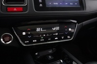 Honda HR-V vaihtoauto