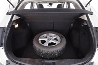 Honda HR-V vaihtoauto