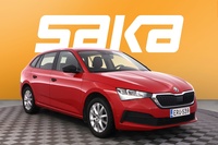 Skoda Scala vaihtoauto