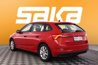 Skoda Scala vaihtoauto