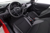 Skoda Scala vaihtoauto