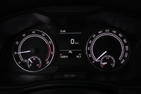 Skoda Scala vaihtoauto