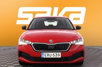 Skoda Scala vaihtoauto