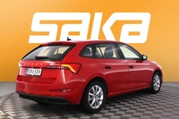 Skoda Scala vaihtoauto