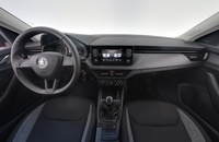 Skoda Scala vaihtoauto