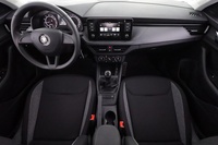 Skoda Scala vaihtoauto