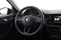 Skoda Scala vaihtoauto