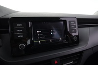 Skoda Scala vaihtoauto