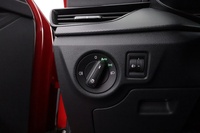 Skoda Scala vaihtoauto