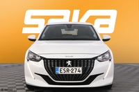 Peugeot 208 vaihtoauto