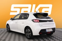 Peugeot 208 vaihtoauto