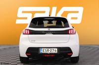 Peugeot 208 vaihtoauto