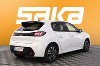 Peugeot 208 vaihtoauto