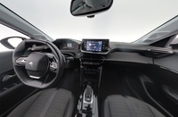 Peugeot 208 vaihtoauto