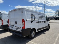 Citroën Jumper vaihtoauto