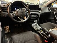 Kia XCeed vaihtoauto