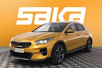 Kia XCeed vaihtoauto