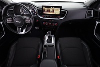 Kia XCeed vaihtoauto