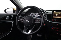 Kia XCeed vaihtoauto