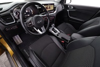 Kia XCeed vaihtoauto