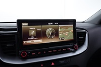 Kia XCeed vaihtoauto