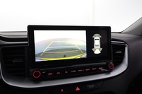 Kia XCeed vaihtoauto