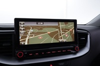 Kia XCeed vaihtoauto