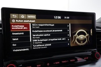 Kia XCeed vaihtoauto