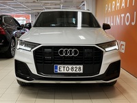 Audi Q7 vaihtoauto
