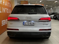 Audi Q7 vaihtoauto