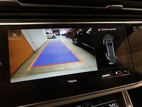 Audi Q7 vaihtoauto