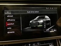 Audi Q7 vaihtoauto