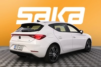 SEAT Leon vaihtoauto
