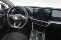 SEAT Leon vaihtoauto